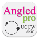 Angled pro (UCCW skin) icon