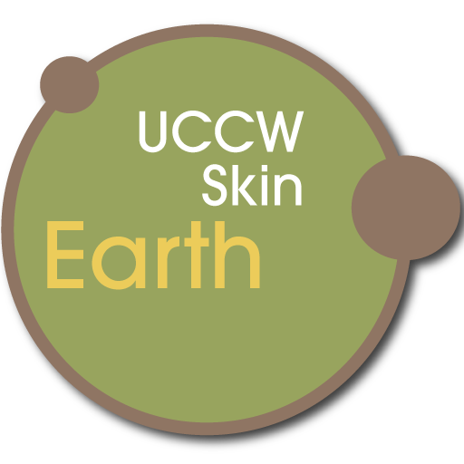 Earth UCCW skin