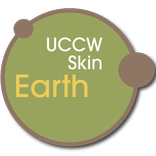 Earth UCCW skin