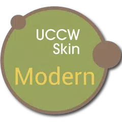 Modern UCCW skin APK download