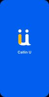Callin U الملصق
