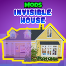Invisible House Mod for Minecraft APK