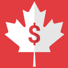 Canadian Merchant Services icône