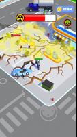 Invaders City Defence স্ক্রিনশট 2