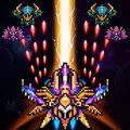 獵鷹隊:銀河攻擊-經典射擊遊戲