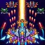 Falcon Squad: Galaxy Attack APK