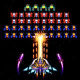 Icona Falcon: Classic Space Invaders