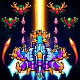 Falcon Squad: Classic Arcade