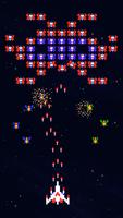 ファルコン: クラシック宇宙インベーダーアーケードゲーム スクリーンショット 3