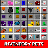 Inventory Pets mod Zeichen