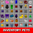 Inventory Pets mod