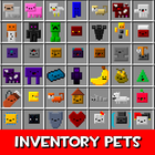 Inventory Pets mod icône