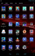 download Inverted Icon THEME ★FREE★ APK