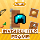 Invisible Item Frame Mod APK