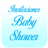 Invitaciones Baby Shower