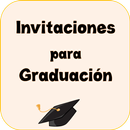 Invitaciones para Graduación APK