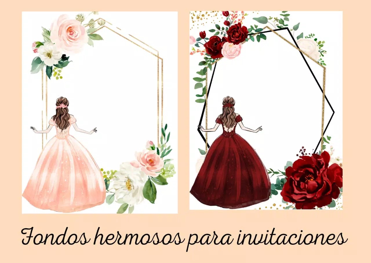 Invitaciones Para 15 Anos Apk For Android Download