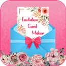 Invitation card maker APK