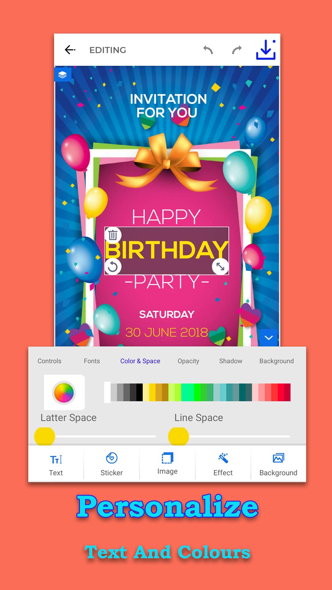 download-do-apk-de-birthday-invitation-maker-invitation-card-maker