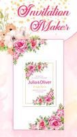 Invitation Card Maker-Design T screenshot 3