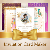 ECard Invitation Maker APK