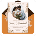 Invitation Maker Card Creator