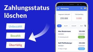 Rechnung & Invoice Maker Screenshot 2