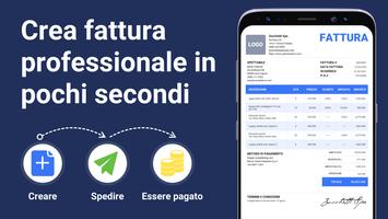 Poster Fatture Fatturaelettronica App