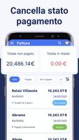 2 Schermata Fatture Fatturaelettronica App