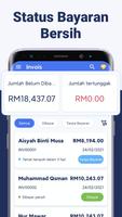 Invoice Maker syot layar 2