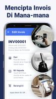 Invoice Maker syot layar 3