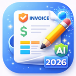 BillSnap - Invoice & GST Maker