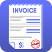 Invoice Maker: GST, Billing