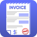 APK Invoice Maker: GST, Billing