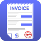 Invoice Maker biểu tượng