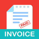 Invoice Maker icône