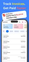 Invoice Maker تصوير الشاشة 3