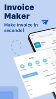 Invoice Maker Quick Affiche