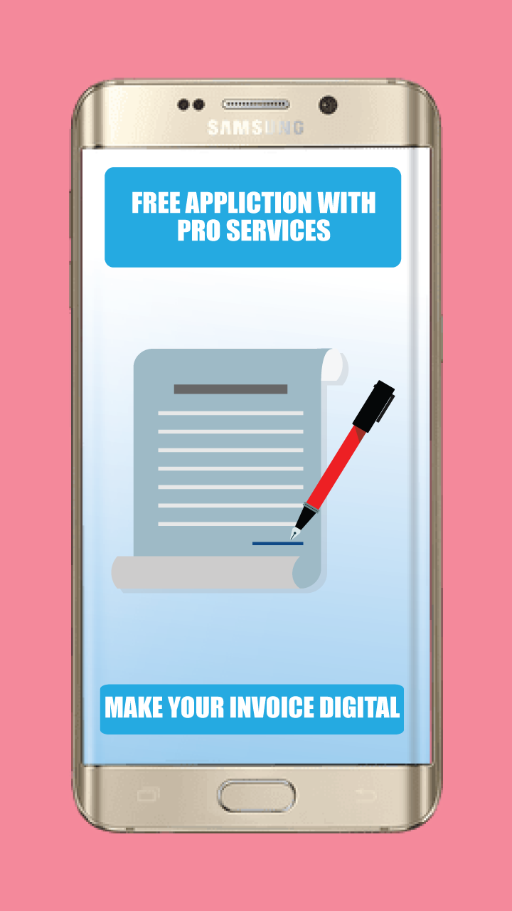 Invoice Maker PRO (Free Invoice Generator) for Android - APK ... - 