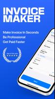 Invoice Maker Pro, Estimates poster
