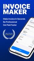 Invoice maker, quote, estimate 포스터