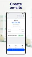 Simple Invoice Maker & Receipt скриншот 1