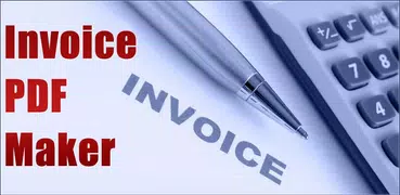 Invoice PDF Maker for Mobile
