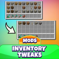Inventory Tweaks Mod