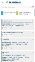 Transfair screenshot 1