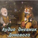 Аудио дневник домового-icoon