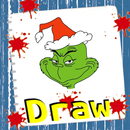 Drawing Cartoon Characters - S APK