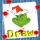 Drawing Cartoon Characters - S icon