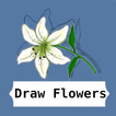 Comment dessiner des fleurs
