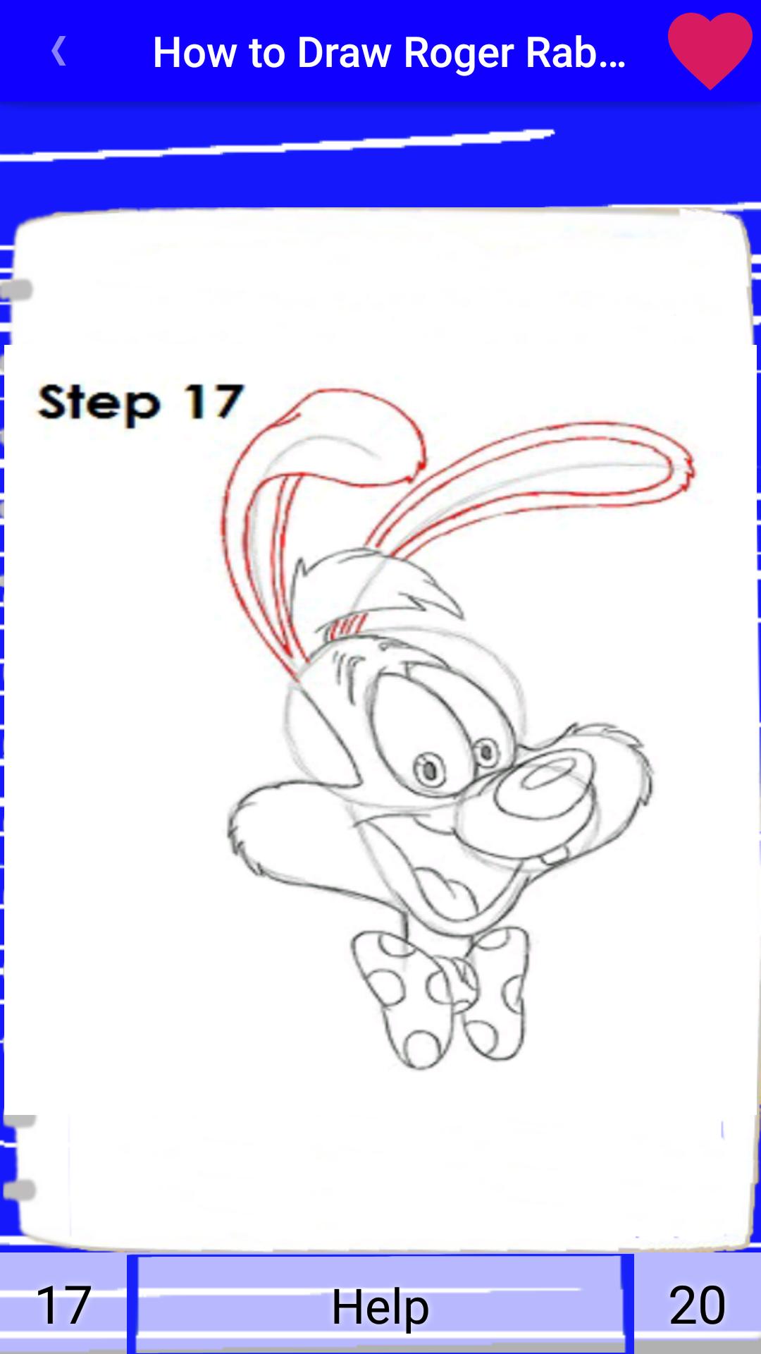 Tutorial Drawing Cartoon Chara APK for Android Download